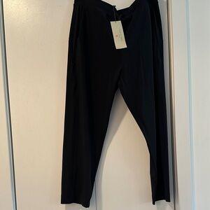 NWT Sweaty Betty athletic trouser